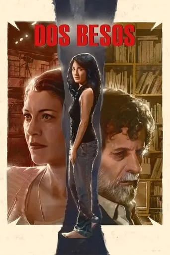 Dos Besos movie poster - Rated 6.4/10