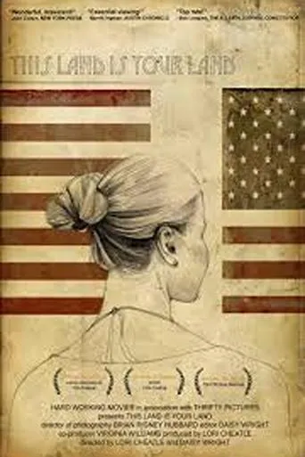 This Land Is Your Land movie poster - Entertainment content