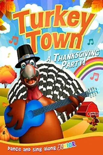 Turkey Town movie poster - Entertainment content