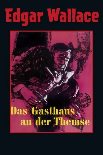The Inn on the River movie poster - Rated 6.5/10