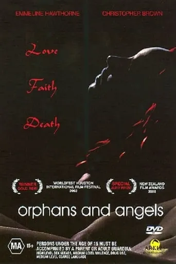 Orphans and Angels movie poster - Rated 4.6/10