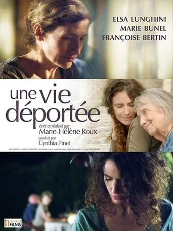 A Deported Life movie poster - Entertainment content