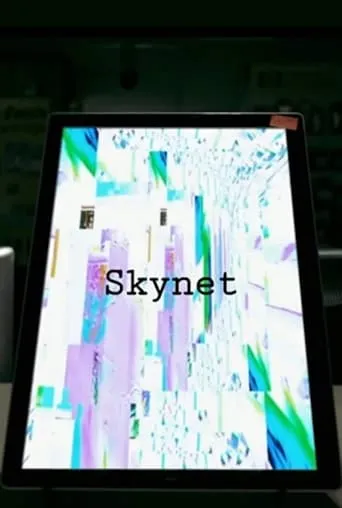 Skynet movie poster - Entertainment content