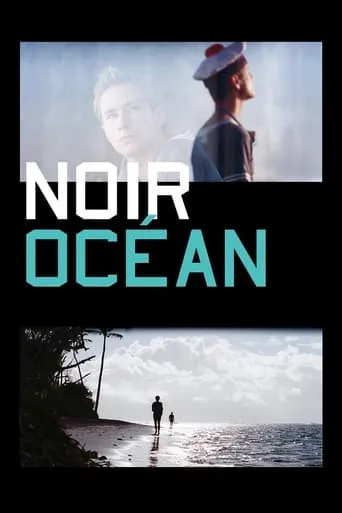 Black Ocean movie poster - Rated 5.2/10