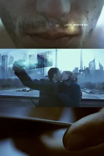 Lost Memories movie poster - Rated 7.3/10