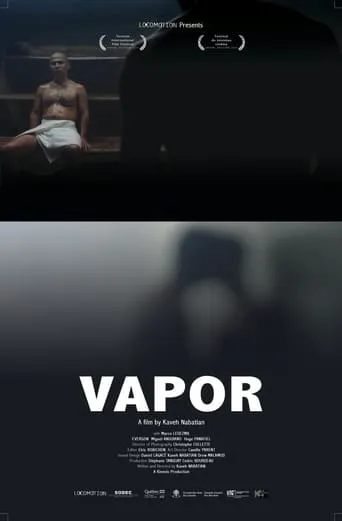 Steam movie poster - Rated 5.5/10