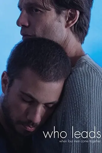 Who Leads movie poster - Rated 3.3/10