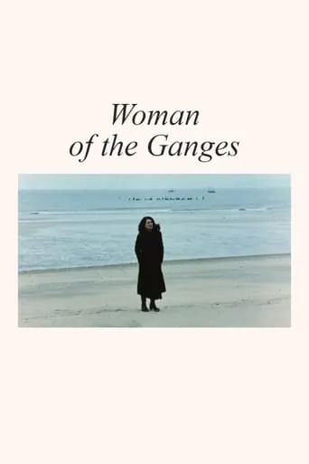 Woman of the Ganges movie poster - Rated 8.2/10
