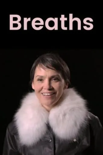 Breaths movie poster - Entertainment content
