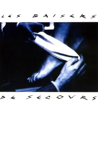 Emergency Kisses movie poster - Rated 7.2/10