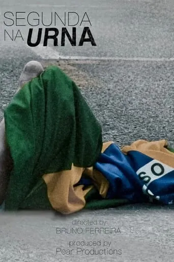 Segunda na Urna movie poster - Entertainment content
