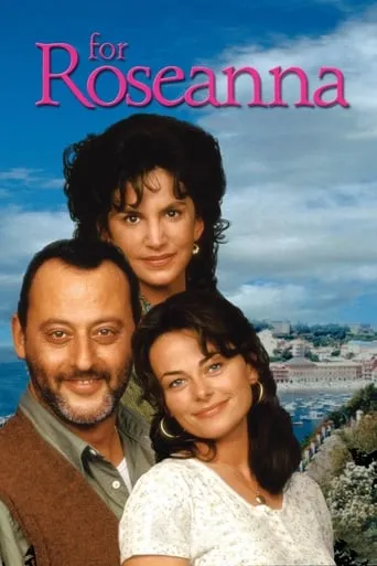 Roseanna's Grave movie poster - Rated 6.6/10