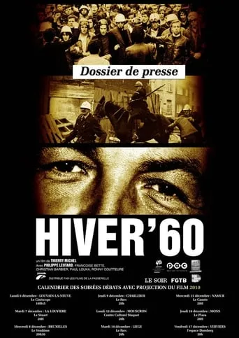 Hiver 60 movie poster - Entertainment content