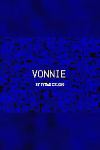 Vonnie movie poster - Entertainment content