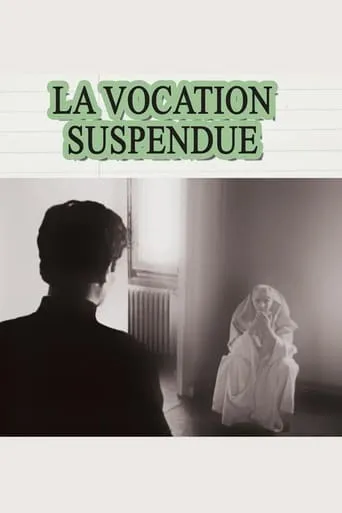 The Suspended Vocation movie poster - Rated 6/10