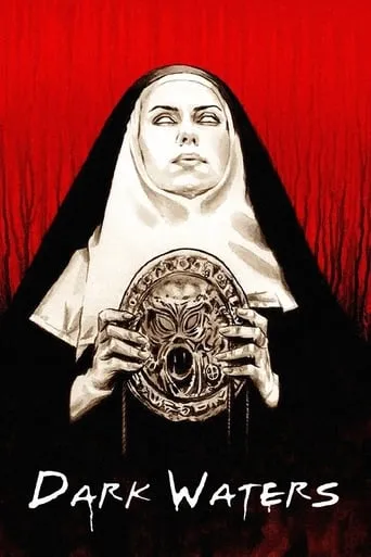 Dark Waters movie poster - Rated 5.7/10