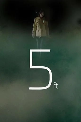 Five Feet movie poster - Entertainment content