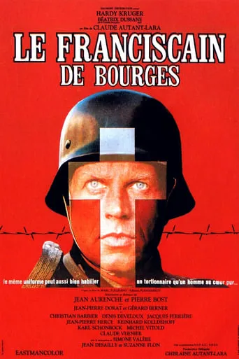 Franciscan of Bourges movie poster - Rated 6.3/10