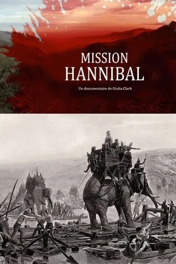 Hannibal's Elephant Army: The New Evidence movie poster - Rated 6.7/10