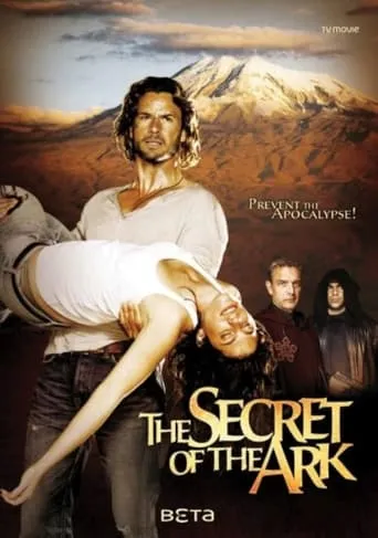 Visus - Expedition Arche Noah movie poster - Rated 6.5/10