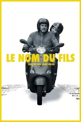 The Name of the Son movie poster - Rated 5.5/10