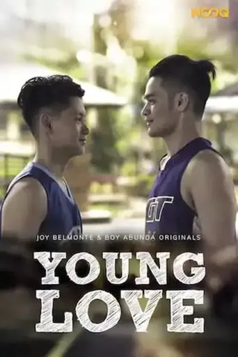 Young Love movie poster - Rated 7.7/10