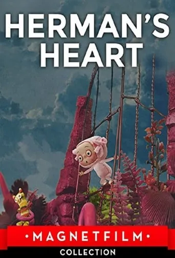 Herman's Heart movie poster - Rated 6/10