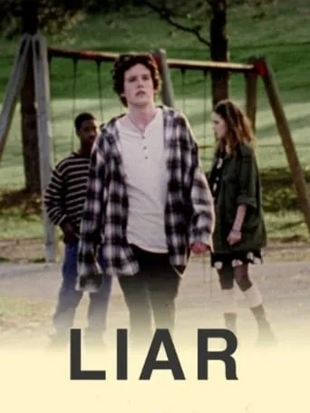 Liar movie poster - Entertainment content