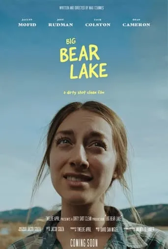 Big Bear Lake movie poster - Entertainment content