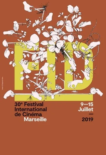 30th anniversaire of FIDMarseille movie poster - Entertainment content