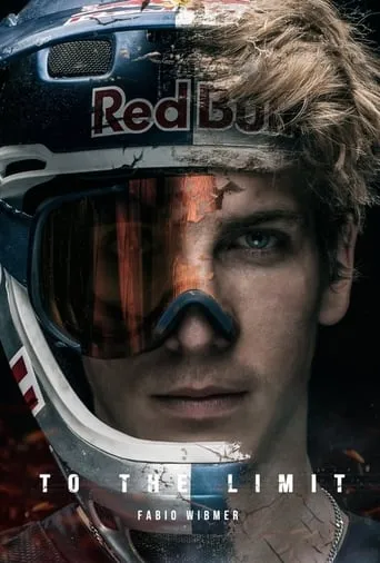 To the Limit: Fabio Wibmer movie poster - Rated 8.7/10