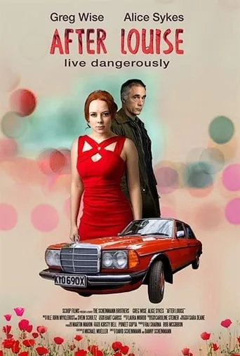 After Louise movie poster - Rated 8.5/10