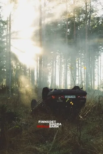 Finns det några snälla barn movie poster - Rated 5.3/10
