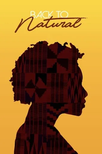 Back to Natural: A Documentary Film movie poster - Rated 6/10