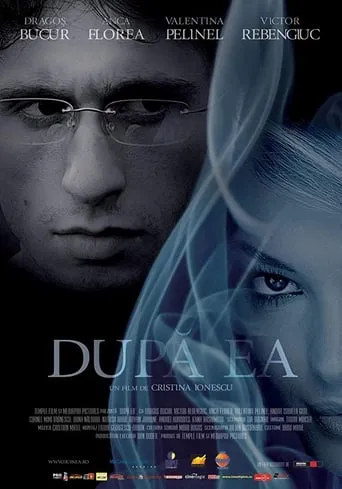După ea movie poster - Rated 7.9/10