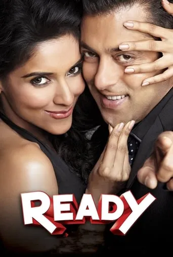 Ready movie poster - Rated 5/10