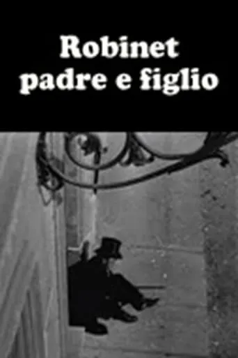 Robinet padre e figlio movie poster - Rated 4/10