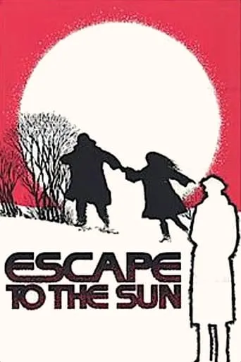 Escape to the Sun movie poster - Rated 4/10