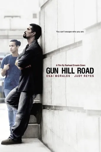 Gun Hill Road movie poster - Rated 5.9/10