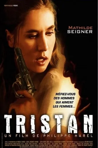Tristan movie poster - Rated 4.4/10