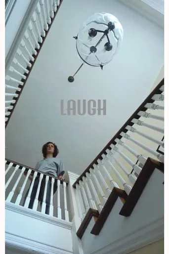 Laugh movie poster - Entertainment content