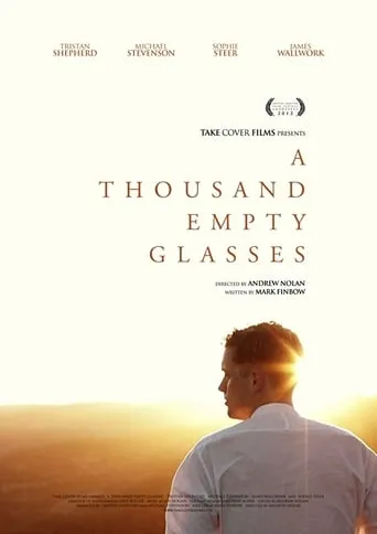 A Thousand Empty Glasses movie poster - Entertainment content