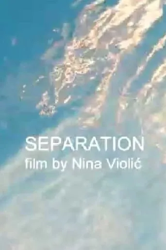 Separation movie poster - Entertainment content
