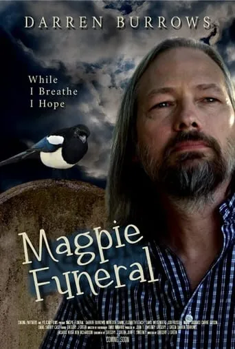 Magpie Funeral movie poster - Entertainment content