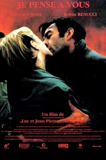 Thinking of You movie poster - Rated 5.2/10
