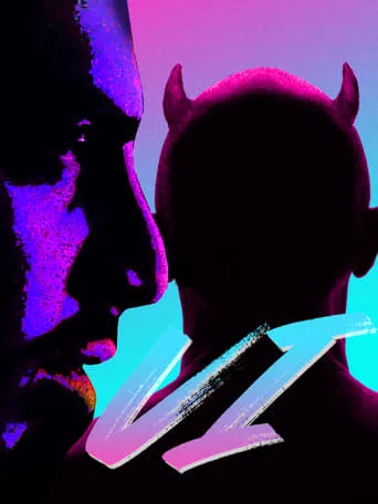 VI movie poster - Rated 10/10
