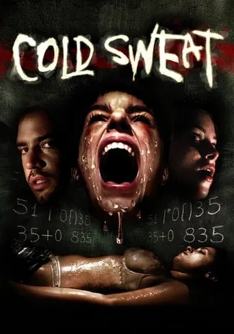 Cold Sweat movie poster - Rated 5/10