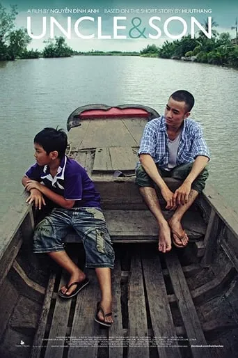 Uncle & Son movie poster - Rated 5/10