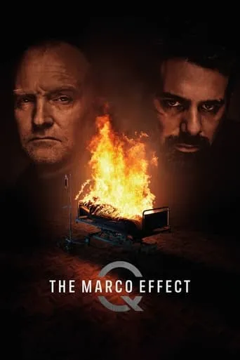 The Marco Effect movie poster - Rated 5.73/10