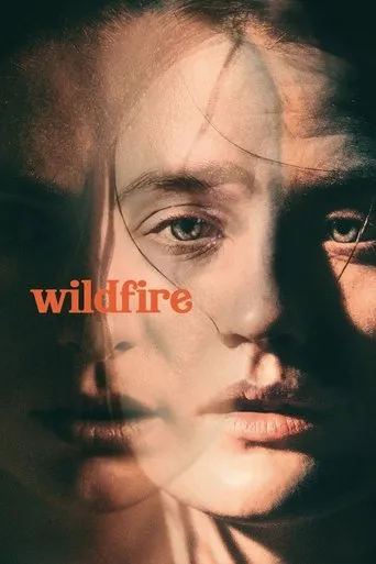 Wildfire movie poster - Rated 6/10